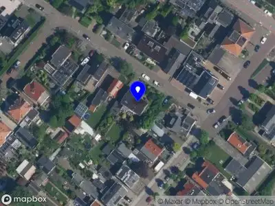 Biesoever B.V. Zwanenburg