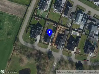 Nieuw bedrijf Meropus Apiaster