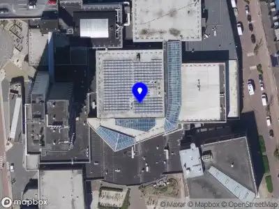 Zora van Benten t.h.o.d.n. Bagels & Beans Roosendaal