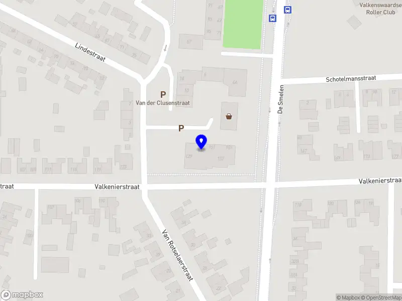 Nieuw bedrijf MvK-Investment B.V.