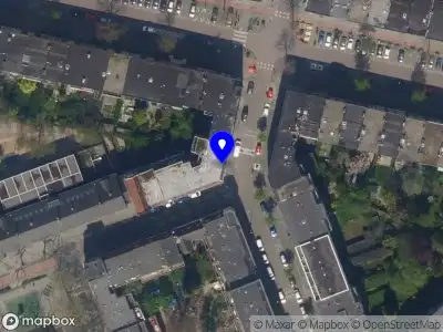 Nieuw bedrijf Enriched Environments B.V.