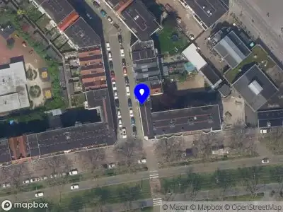 Sterling Mobility Services Rotterdam