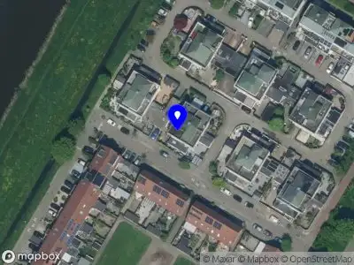 MAINRAIL B.V. Purmerend