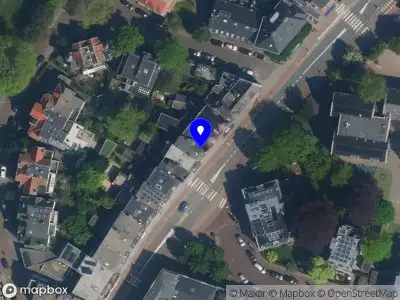 R. Kamps bouw Haarlem