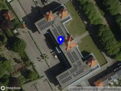 Nieuw bedrijf Mayfair Capital Holding B.V.