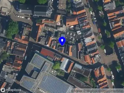 Coöperatie Spaarnezaam U.A. Haarlem