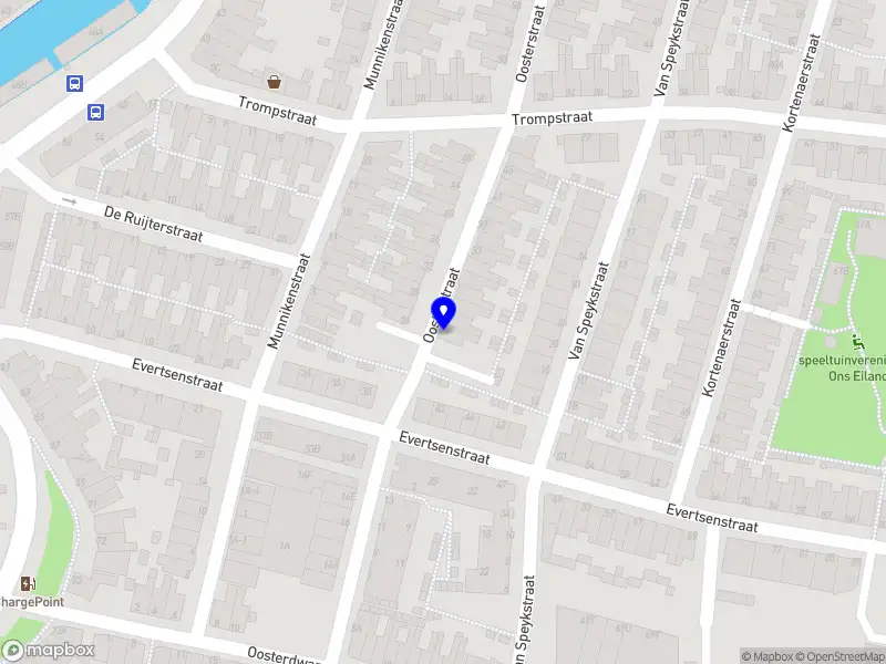 Nieuw bedrijf Annelies Thuiszorg