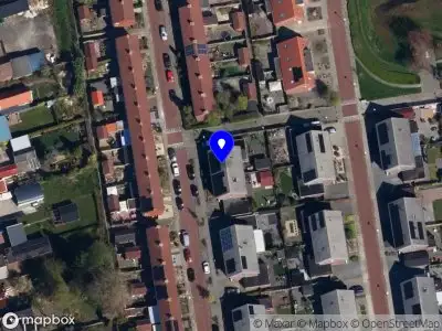 Houthandel Baas Winschoten