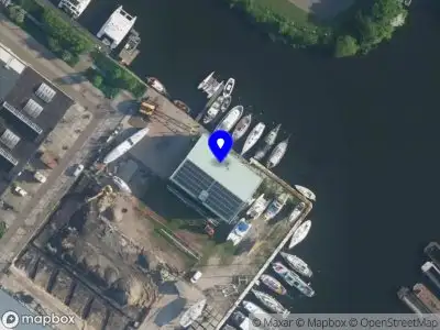 Unc Inc B.V. Amsterdam