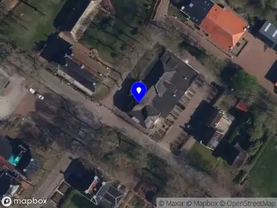 Nieuw bedrijf Royalty-Events