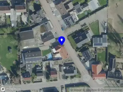Spacx Holding B.V. Beugen