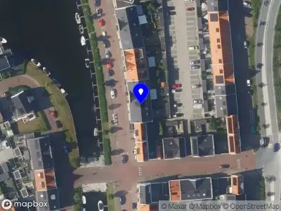 N.A. van der Glas Beheer B.V.