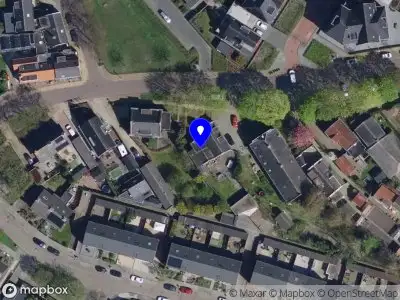 Jan de Ruijter Onderhouds- en klussendienst