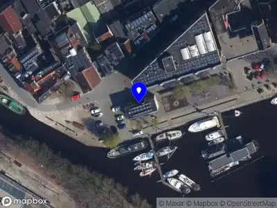 Ruth van der Weele, psycholoog