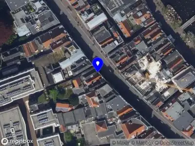 Nieuw bedrijf Proeflokaal Leiden B.V.