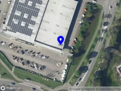 Nieuw bedrijf AutoCrew Woerden B.V.