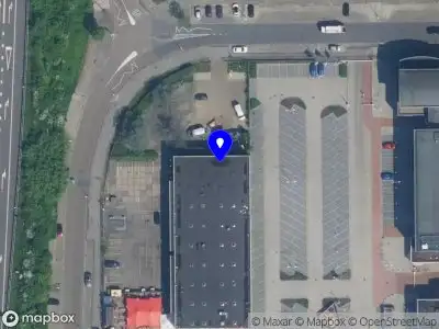 CocoPallet International B.V.