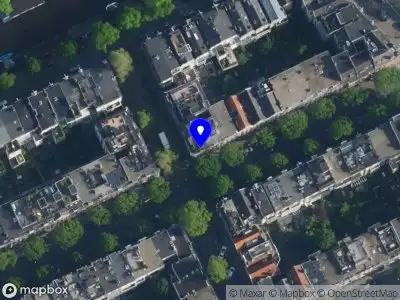 Dirk's Kook Lab Amsterdam
