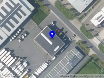 Bouwheer Trading & Leasing B.V. Zeewolde