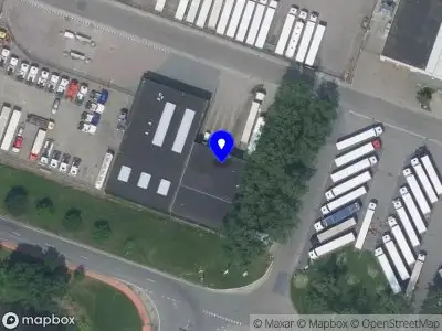 Fruta Tropical B.V. Breda