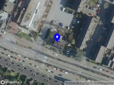 Nieuw bedrijf Villa Holding B.V.