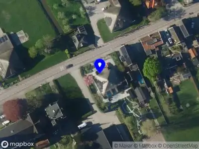 Nieuw bedrijf FerienhausNiederlande.de