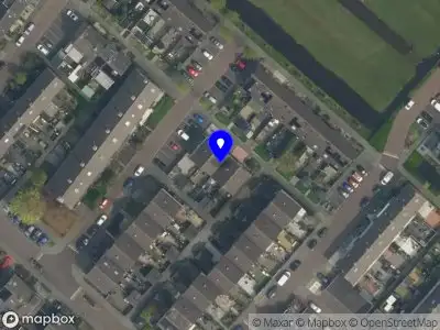 Nieuw bedrijf H&H schilder totaalonderhoud