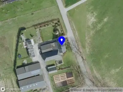 Nieuw bedrijf RPP Investments B.V.