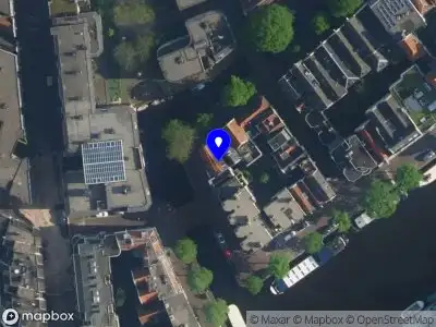 B & B Snoekjesgracht 3