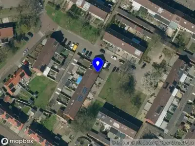 David Beheer B.V. Doetinchem