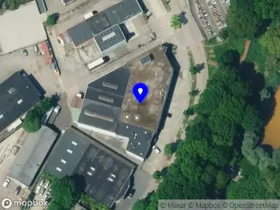 Nieuw bedrijf Veluwe Communicatie Groep B.V.