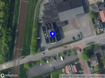 Ooms Wonen B.V. Scharwoude