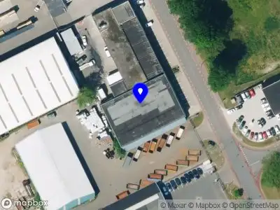 Nieuw bedrijf Dam Auto's Emmen