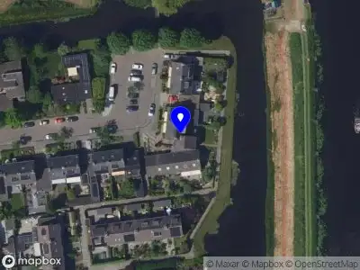 Parimaan B.V. Alblasserdam