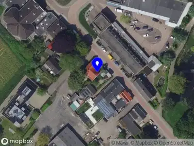 Immortal B.V. Nieuwendijk