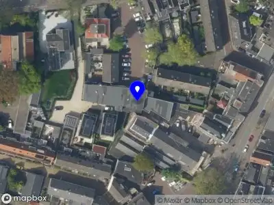 Bar de haven Hilversum
