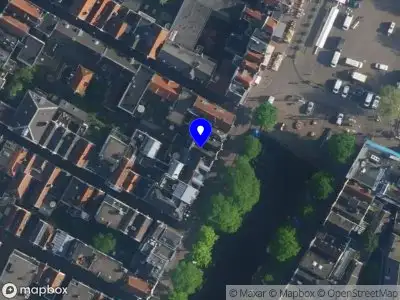 Proeflokaal De Bekeerde Suster B.V. Amsterdam