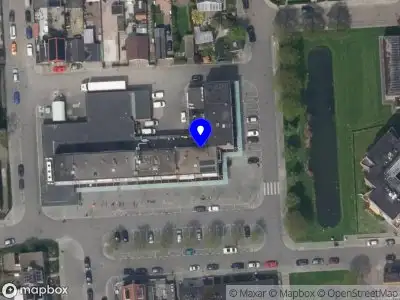 Nieuw bedrijf Banibo