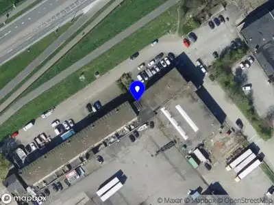 Personal Trainer Svetlana