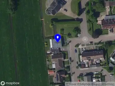 Nieuw bedrijf GNC B.V.