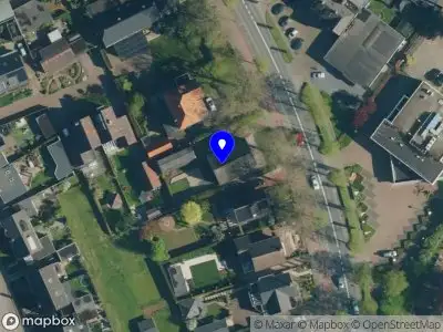 Co?p. Sociaal Werk Oude IJsselstreek U.A. Silvolde