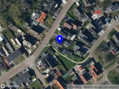 Mous Pietersma Dienstverlening Bakhuizen