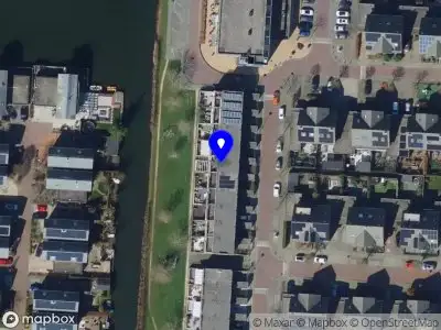 Orange Star Agency B.V.