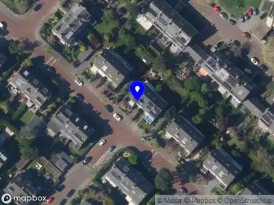 Sanders Private Investments B.V. 's-Gravenhage