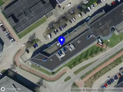 Audio Visual Solutions Holding B.V.