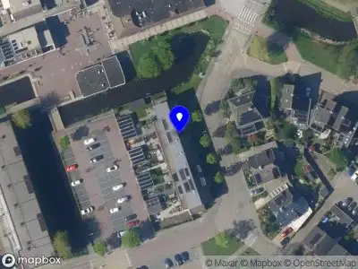 Zon op Reeuwijk Co?peratie U.A. BODEGRAVEN