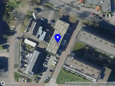 Gemeentelijke Gezondheidsdienst Hollands Noorden Grootebroek