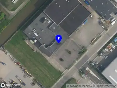 NIC Nederland Holding B.V. Waddinxveen