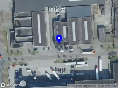 P+ Werkplaatsinrichting B.V. Uden