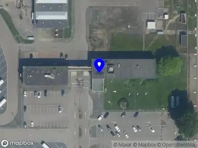 Sunoco Amsterdam Terminal B.V.